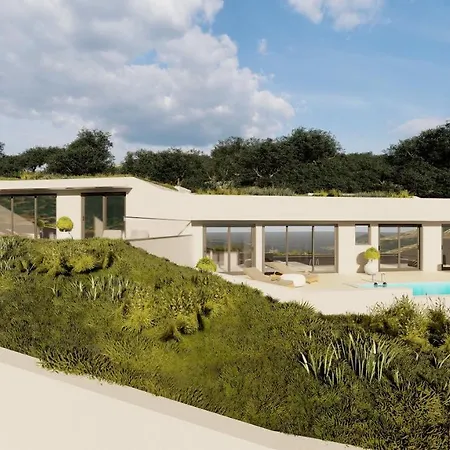 Luxury Theros I With Private Pool Villa Sivota (Lefkada)